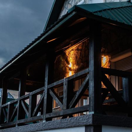Montagna Resort ชาเบลียค ภายนอก รูปภาพ